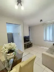 Apartamento com 2 Quartos à venda, 50m² no Santa Cândida, Curitiba