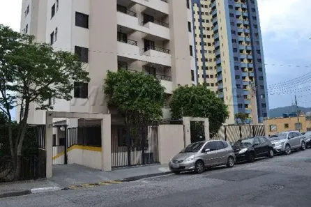Apartamento com 2 Quartos à venda, 62m² no Vila Pirituba, São Paulo