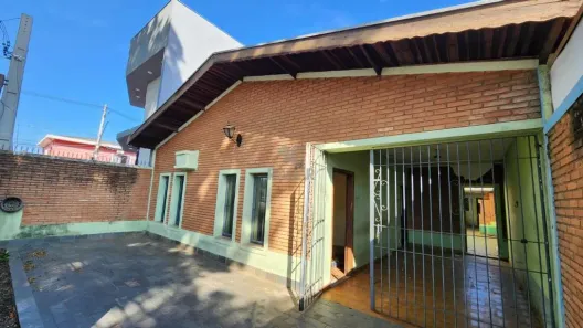 Casa com 3 Quartos à venda, 160m² no Parque Via Norte, Campinas