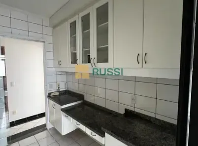 Apartamento com 3 Quartos à venda, 85m² no Parque Residencial Aquarius, São José dos Campos