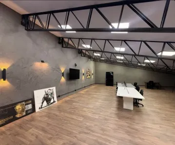 Sala Comercial à venda, 280m² no Pedra Branca, Palhoça