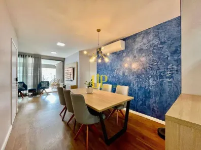 Apartamento com 3 Quartos à venda, 115m² no Indianópolis, São Paulo