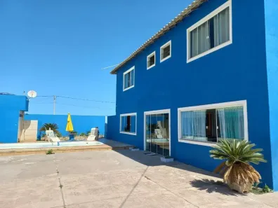 Casa com 4 Quartos à venda, 208m² no São José do Barreto, Macaé