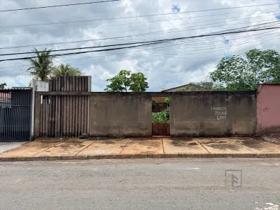Lote/Terreno à venda, 390m² no Jardim Mariliza, Goiânia