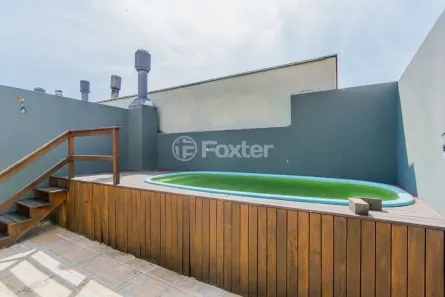 Casa com 3 Quartos à venda, 318m² no Jardim Itu, Porto Alegre