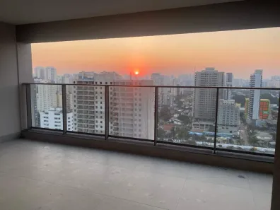 Apartamento com 3 Quartos à venda, 125m² no Campo Belo, São Paulo