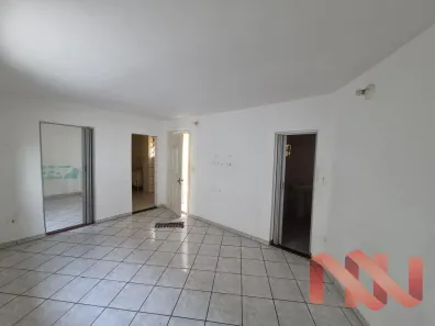Casa com 1 Quarto para alugar, 40m² no Jardim Japão, São Paulo