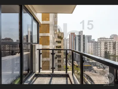 Apartamento com 3 Quartos à venda, 153m² no Indianópolis, São Paulo