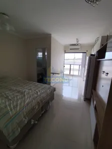 Kitnet com 1 Quarto para alugar, 33m² no Centro, Bady Bassitt