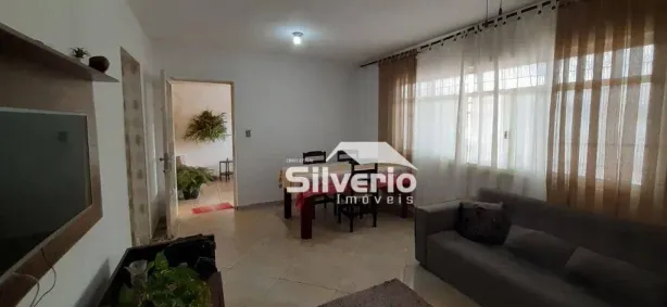 Casa com 3 Quartos à venda, 120m² no Bosque dos Eucaliptos, São José dos Campos