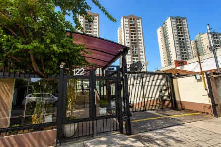 Apartamento com 2 Quartos à venda, 68m² no Limão, São Paulo