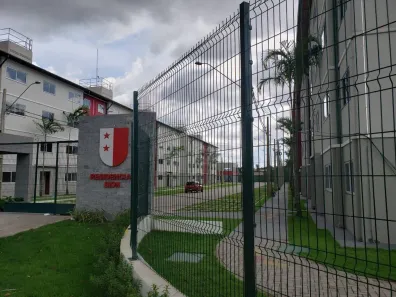 Apartamento com 2 Quartos à venda, 60m² no Una, Belém