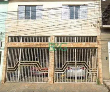 Casa com 4 Quartos à venda, 206m² no Jardim Palmira, Guarulhos