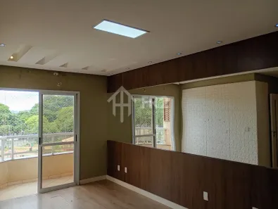 Apartamento com 3 Quartos à venda, 79m² no Parque Fabrício, Nova Odessa