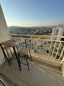 Apartamento com 2 Quartos à venda, 58m² no Jardim do Lago, Campinas