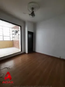 Apartamento com 2 Quartos à venda, 70m² no Centro, Rio de Janeiro