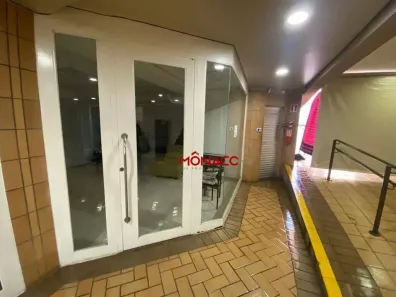 Sala Comercial para alugar, 31m² no Centro, Londrina