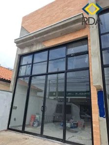 Ponto Comercial para alugar, 200m² no Centro, Indaiatuba
