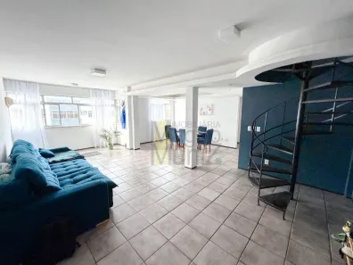 Apartamento com 5 Quartos à venda, 216m² no Mucuripe, Fortaleza