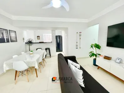 Apartamento com 2 Quartos à venda, 80m² no Enseada, Guarujá