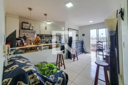 Apartamento com 1 Quarto à venda, 55m² no Cambuci, São Paulo