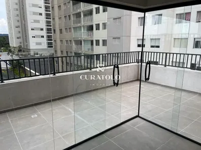 Apartamento com 1 Quarto à venda, 58m² no Brás, São Paulo