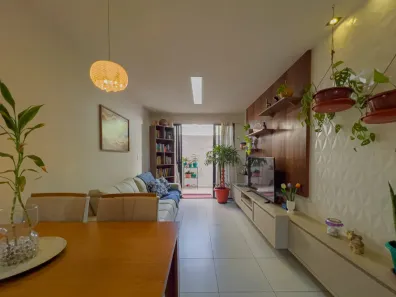 Apartamento com 2 Quartos à venda, 106m² no Aeroclube, João Pessoa