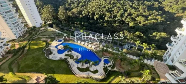 Apartamento com 4 Quartos à venda, 284m² no Tamboré, Santana de Parnaíba