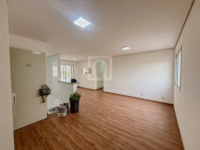 Apartamento com 3 Quartos à venda, 92m² no Parque Campolim, Sorocaba