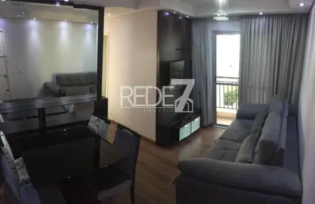 Apartamento com 2 Quartos à venda, 55m² no Vila Mimosa, Campinas
