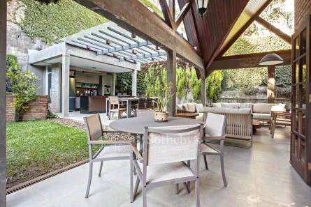 Casa de Condomínio com 4 Quartos à venda, 650m² no Jardim dos Estados, São Paulo