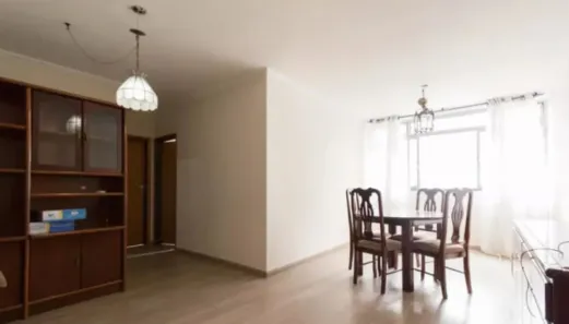Apartamento com 2 Quartos à venda, 74m² no Cerqueira César, São Paulo