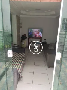 Casa com 5 Quartos à venda, 130m² no Caiçara, Praia Grande