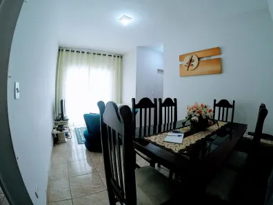 Apartamento com 3 Quartos à venda, 168m² no Tupi, Praia Grande