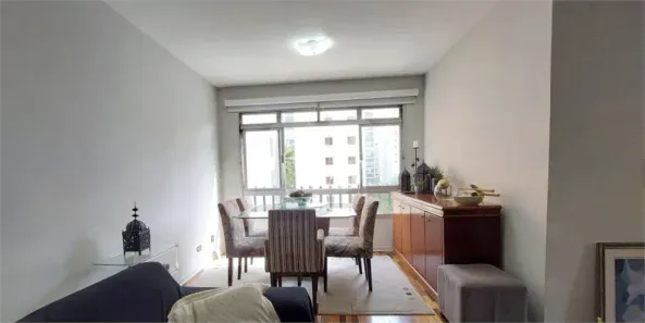 Apartamento com 2 Quartos à venda, 83m² no Planalto Paulista, São Paulo