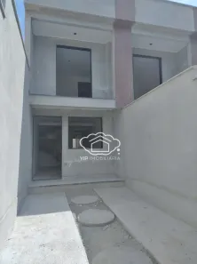 Casa com 2 Quartos à venda, 68m² no Cosmos, Rio de Janeiro