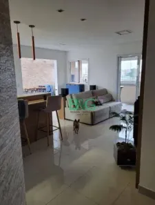 Cobertura com 3 Quartos à venda, 150m² no Assunção, São Bernardo do Campo