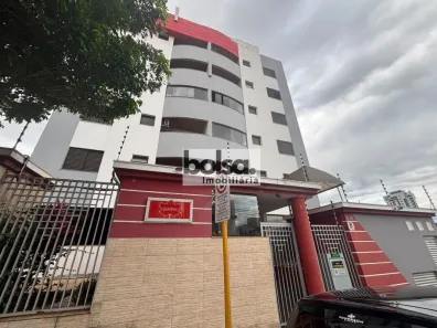 Apartamento com 2 Quartos à venda, 72m² no Jardim Panorama, Bauru
