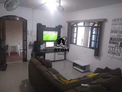 Casa com 4 Quartos à venda, 232m² no Parque Tabaeté, Taubaté
