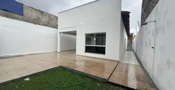 Casa com 4 Quartos para alugar, 300m² no Parque Topázio, São Luís