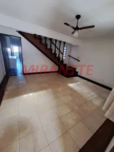Sobrado com 5 Quartos à venda, 245m² no Parque Peruche, São Paulo