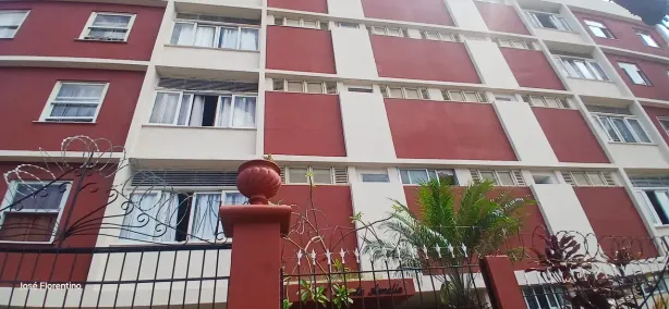 Apartamento com 2 Quartos à venda, 70m² no Nazaré, Salvador