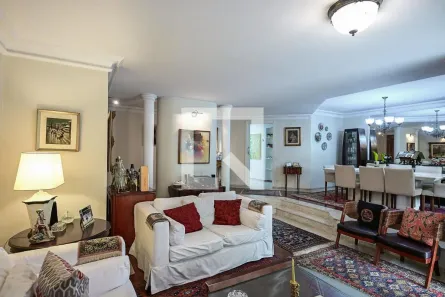 Apartamento com 3 Quartos à venda, 208m² no Paraisópolis, São Paulo