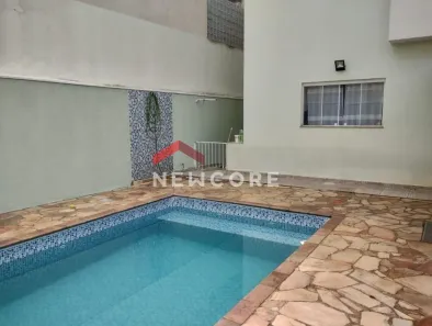 Casa de Condomínio com 3 Quartos à venda, 213m² no Parque Residencial Villa dos Inglezes, Sorocaba