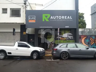 Sala Comercial para alugar, 20m² no Centro, São Leopoldo