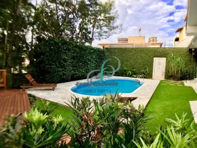 Casa com 4 Quartos à venda, 494m² no Paiquerê, Valinhos