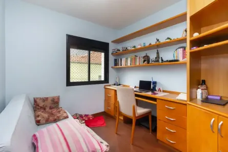 Apartamento com 2 Quartos à venda, 80m² no Planalto Paulista, São Paulo