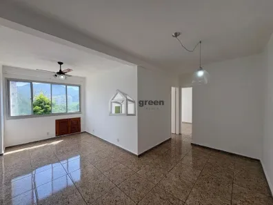 Apartamento com 2 Quartos à venda, 58m² no Barra da Tijuca, Rio de Janeiro