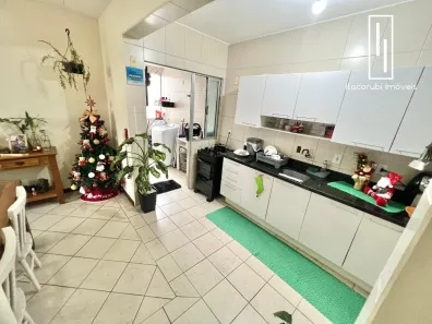 Apartamento com 3 Quartos à venda, 81m² no Barreiros, São José