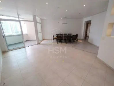 Apartamento com 4 Quartos à venda, 190m² no Centro, São Bernardo do Campo